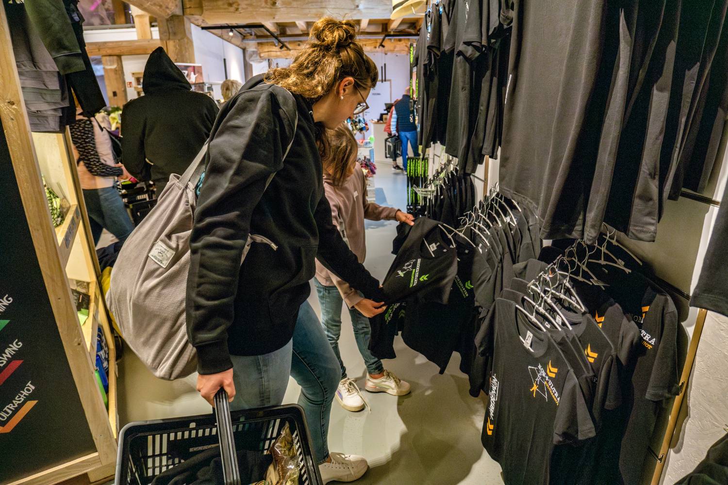 Harzdrenalin Merchandise kaufen
