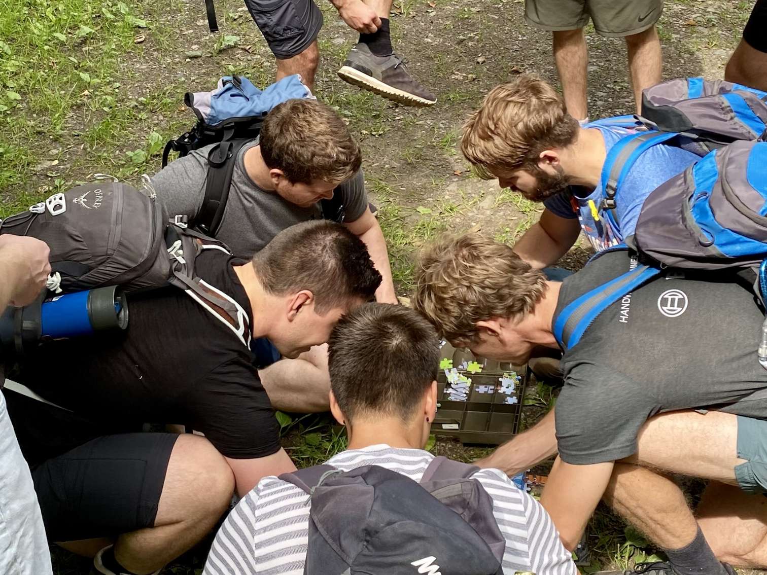 Teamchallenge