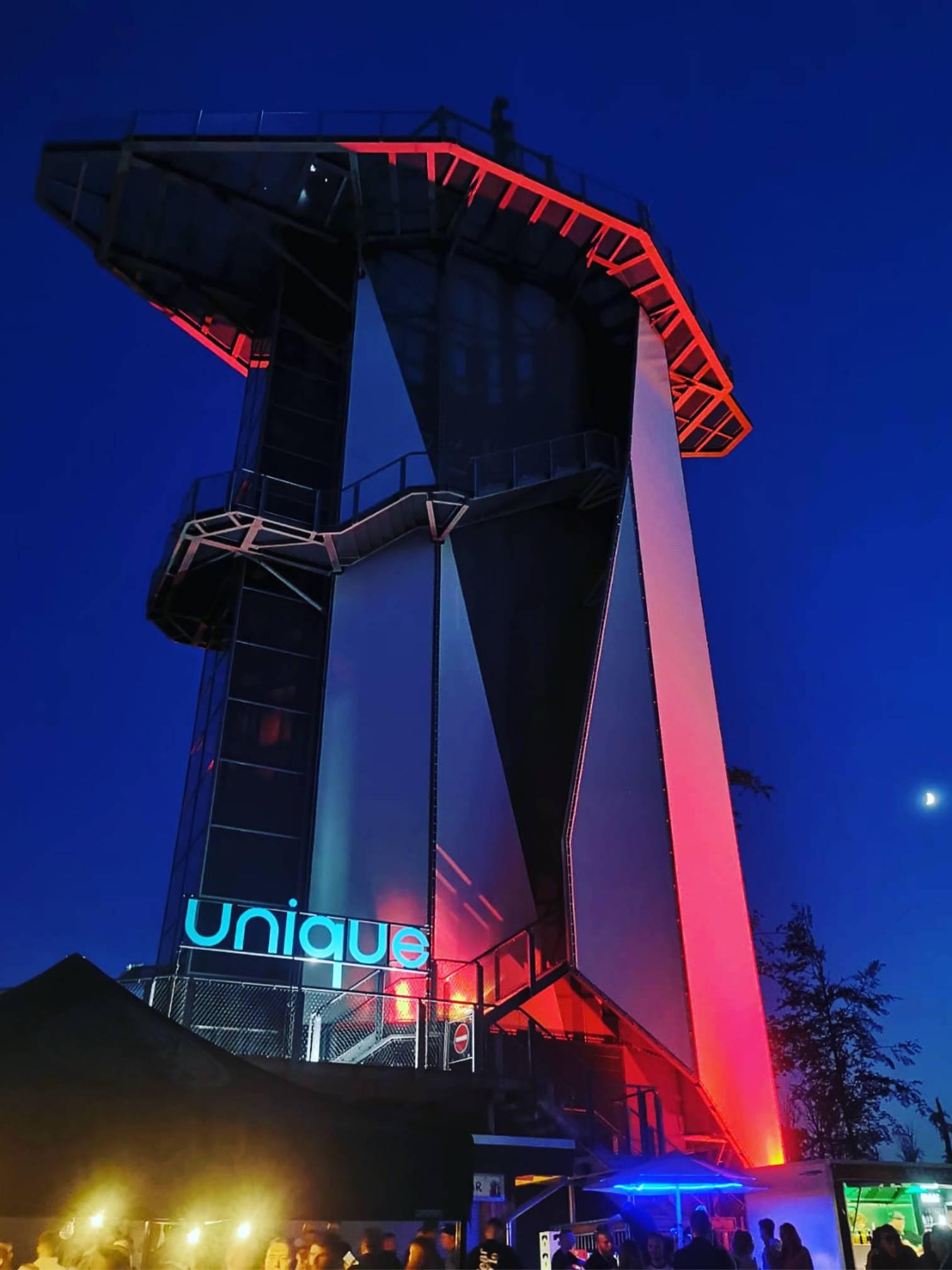 Unique Solitair