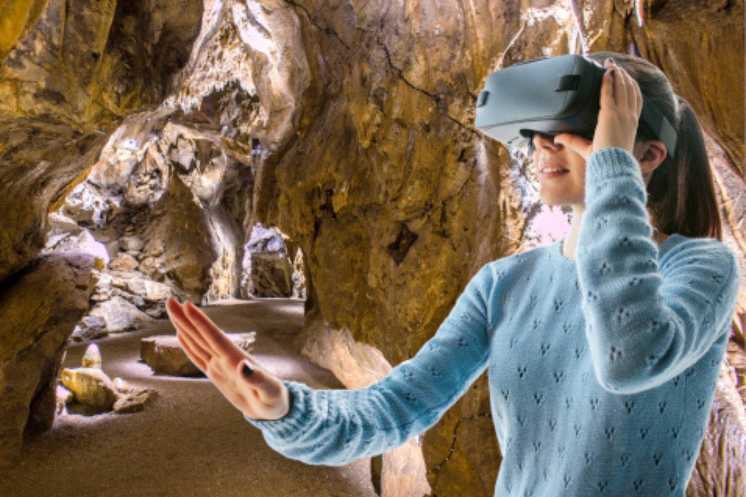 VR Adventure