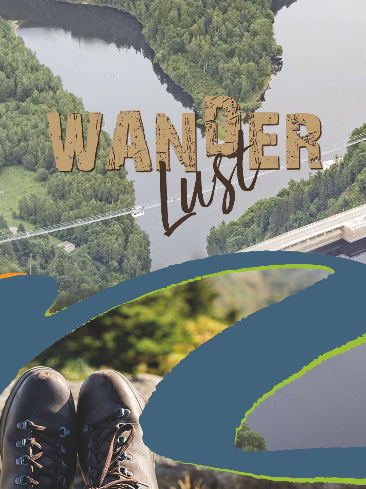 Wandern im Harz