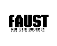 Logo Faust auf den Brocken