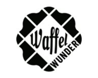 Waffelwunder Harz Logo Logo Waffel Wunder